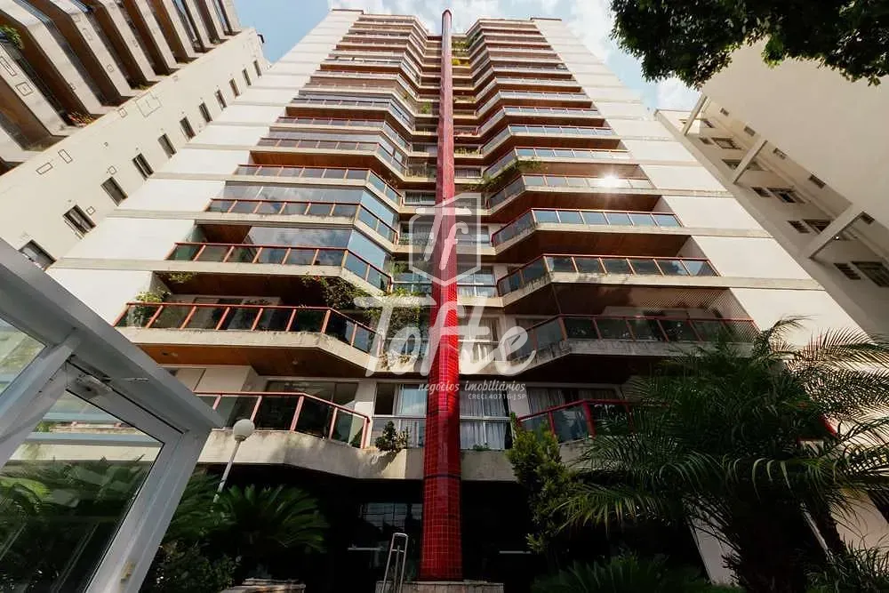 Apartamento, 3 quartos, 170 m² - Foto 3