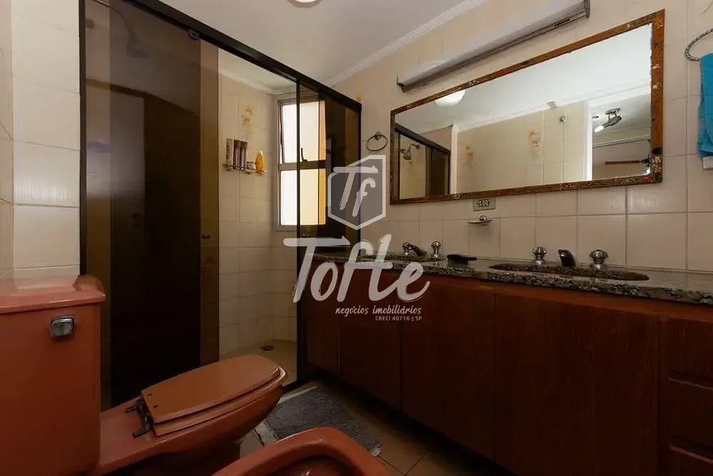 Apartamento, 3 quartos, 170 m² - Foto 2