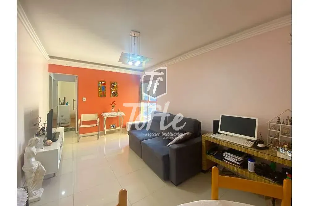 Apartamento, 3 quartos, 61 m² - Foto 1