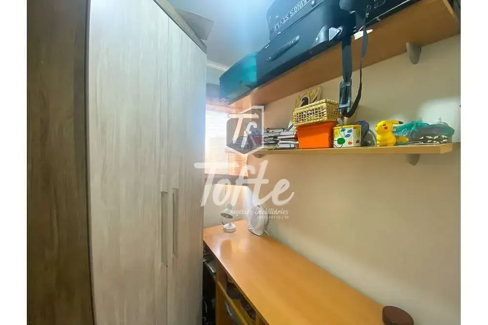 Apartamento, 3 quartos, 61 m² - Foto 2