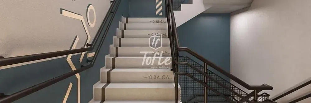 Apartamento, 3 quartos, 169 m² - Foto 4