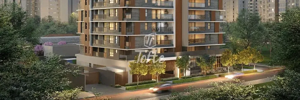 Apartamento, 3 quartos, 169 m² - Foto 2