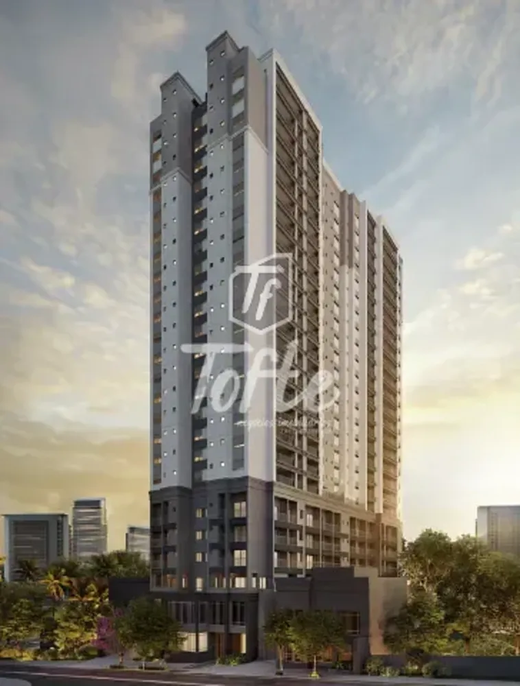 Apartamento, 2 quartos, 72 m² - Foto 1