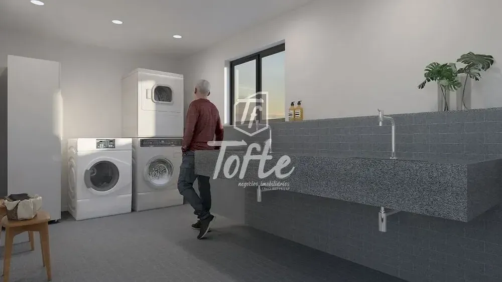 Apartamento, 1 quarto, 24 m² - Foto 4