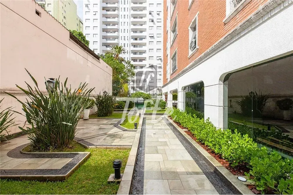 Apartamento, 3 quartos, 100 m² - Foto 1