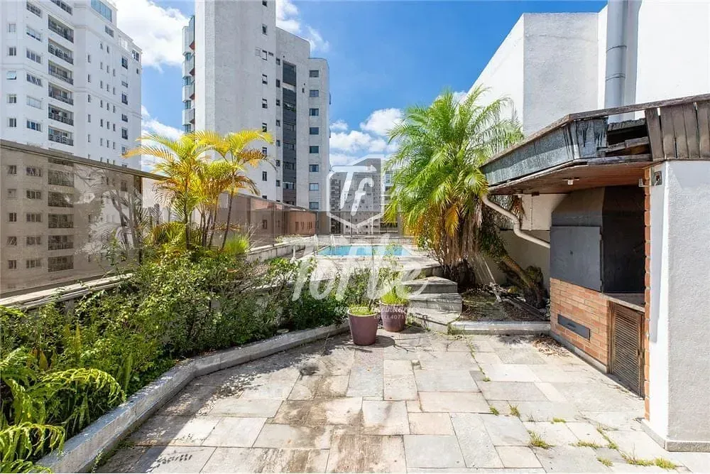 Cobertura, 4 quartos, 425 m² - Foto 1