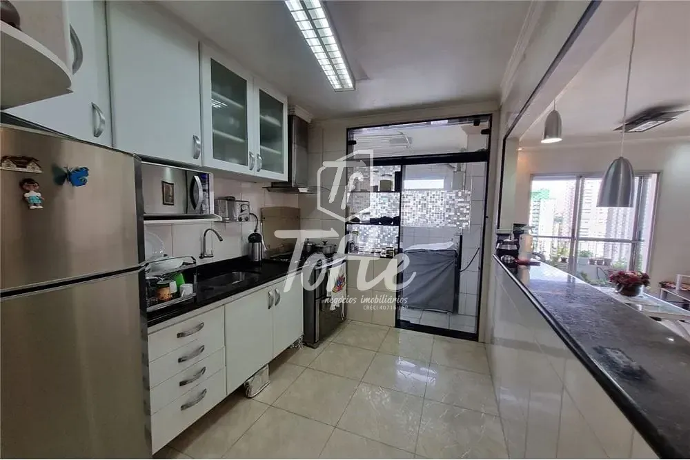 Apartamento, 2 quartos, 85 m² - Foto 1
