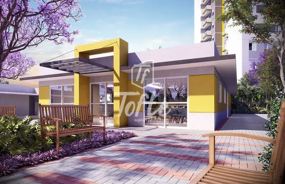 Apartamento, 2 quartos, 51 m² - Foto 4