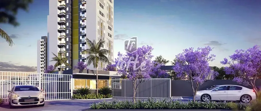 Apartamento, 2 quartos, 51 m² - Foto 2