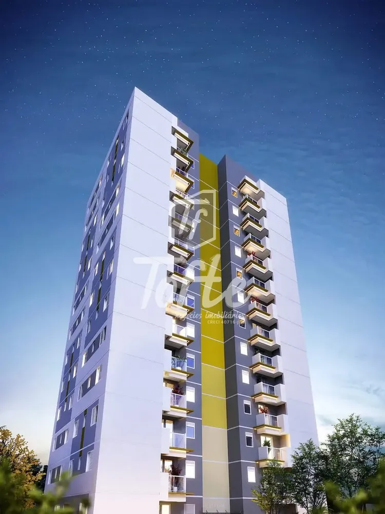 Apartamento, 2 quartos, 51 m² - Foto 3