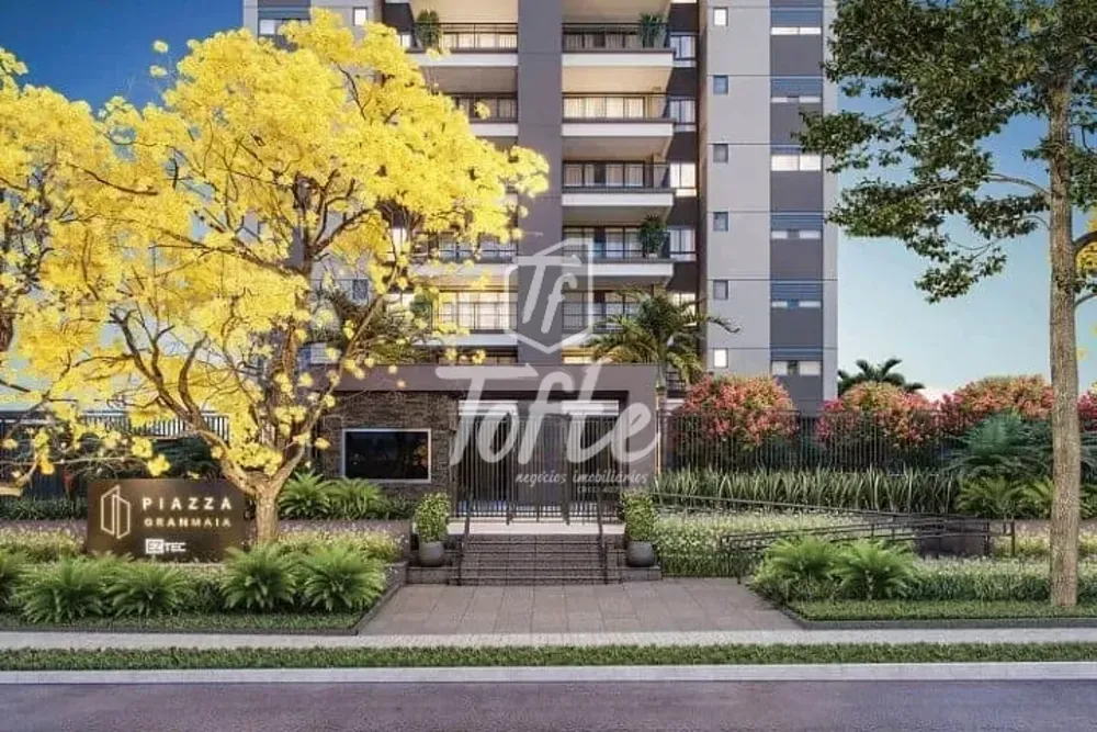 Apartamento, 3 quartos, 92 m² - Foto 2