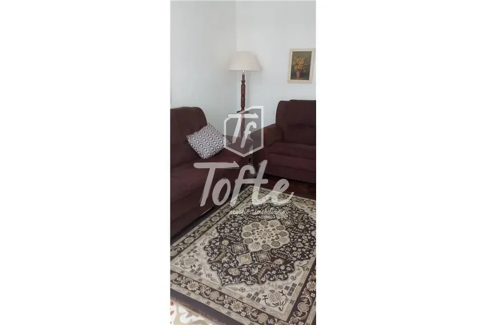 Apartamento, 1 quarto, 84 m² - Foto 1