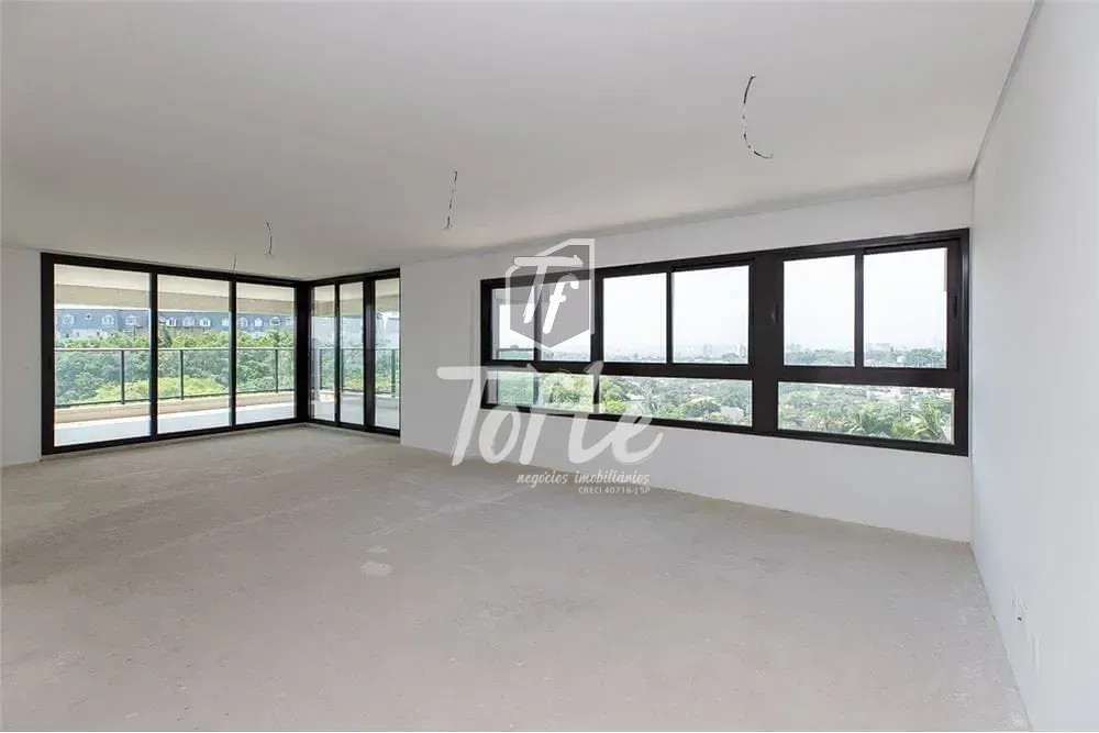 Apartamento, 3 quartos, 230 m² - Foto 1