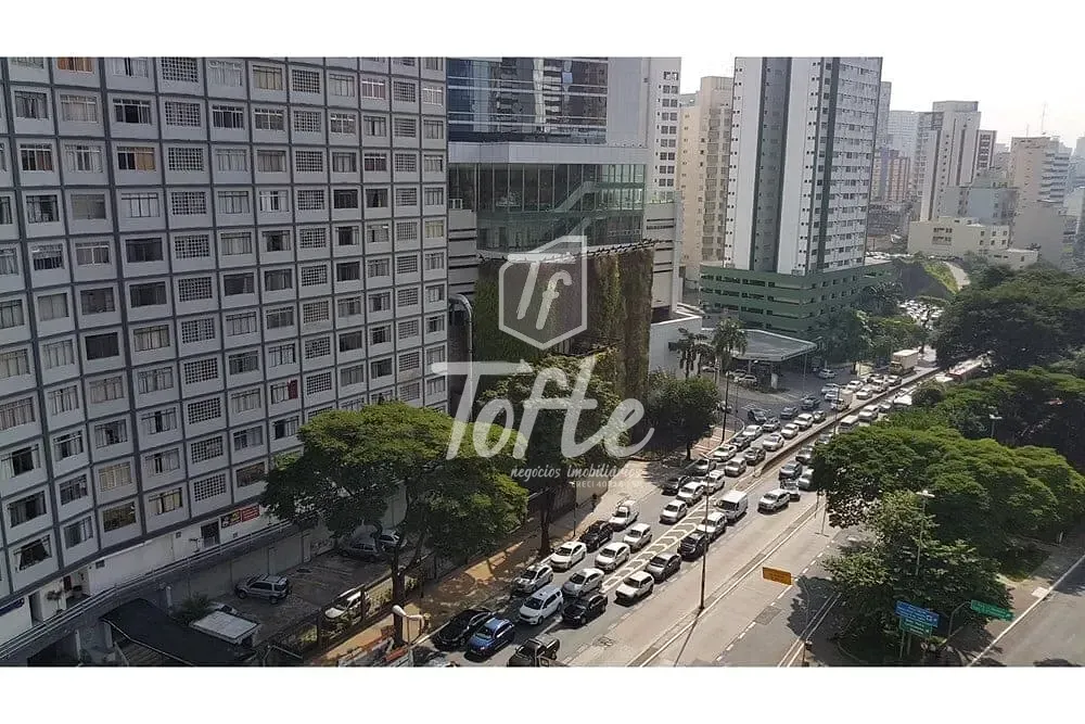 Apartamento, 2 quartos, 75 m² - Foto 2