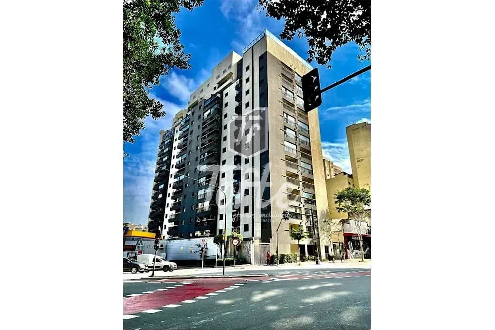Apartamento, 1 quarto, 27 m² - Foto 4
