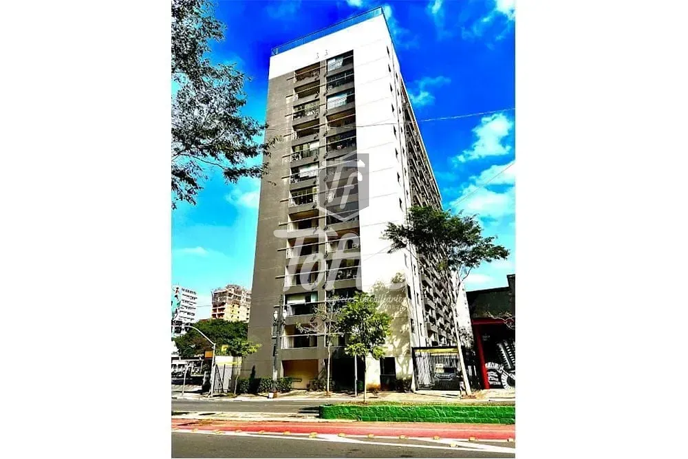 Apartamento, 1 quarto, 27 m² - Foto 3