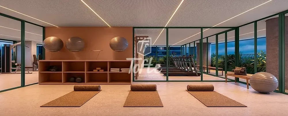Cobertura, 4 quartos, 431 m² - Foto 3