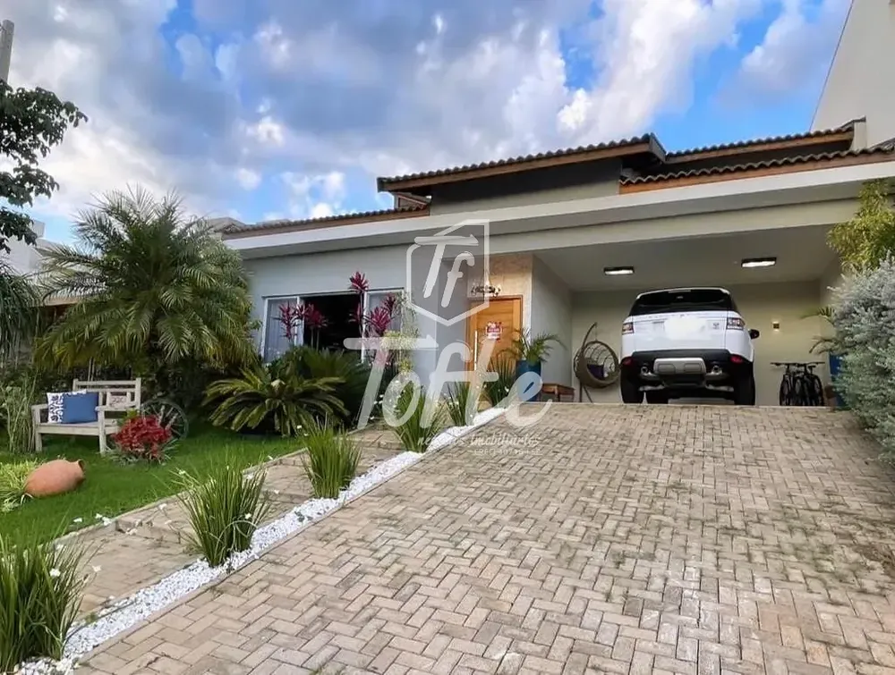 Casa, 3 quartos, 190 m² - Foto 1