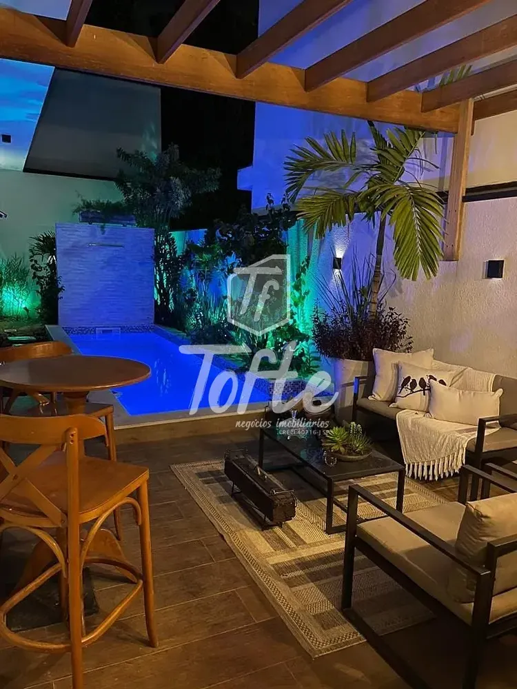 Casa, 3 quartos, 190 m² - Foto 4