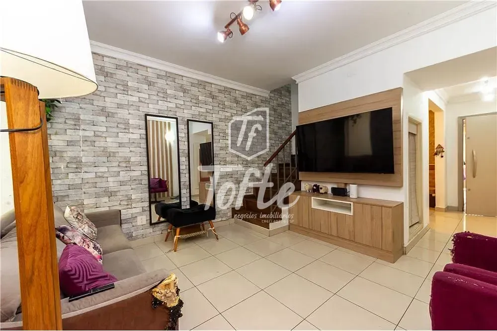 Casa, 3 quartos, 116 m² - Foto 1