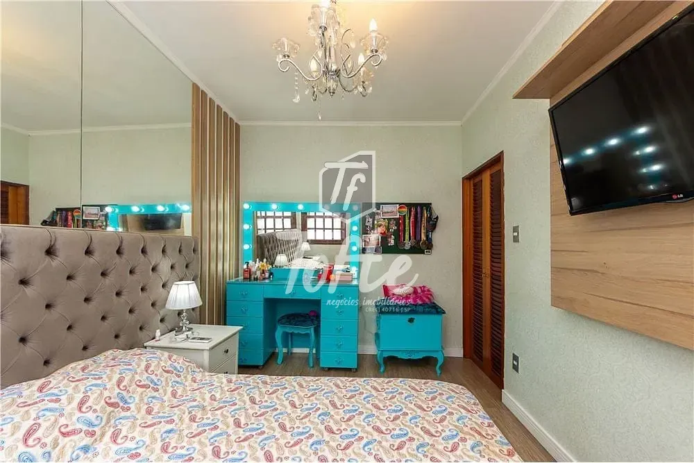Casa, 3 quartos, 116 m² - Foto 2