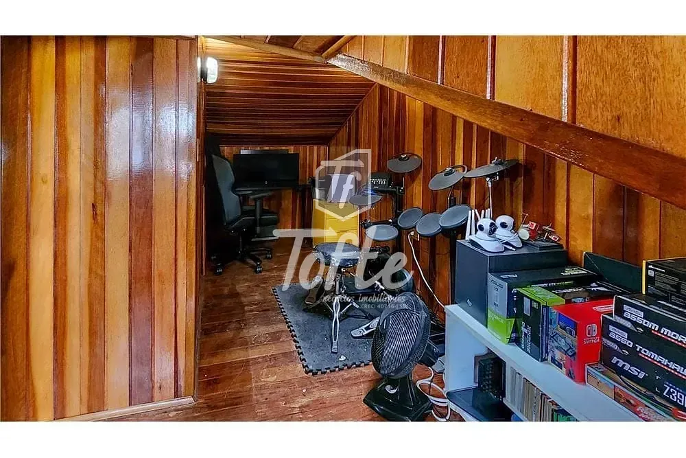 Casa, 3 quartos, 116 m² - Foto 3