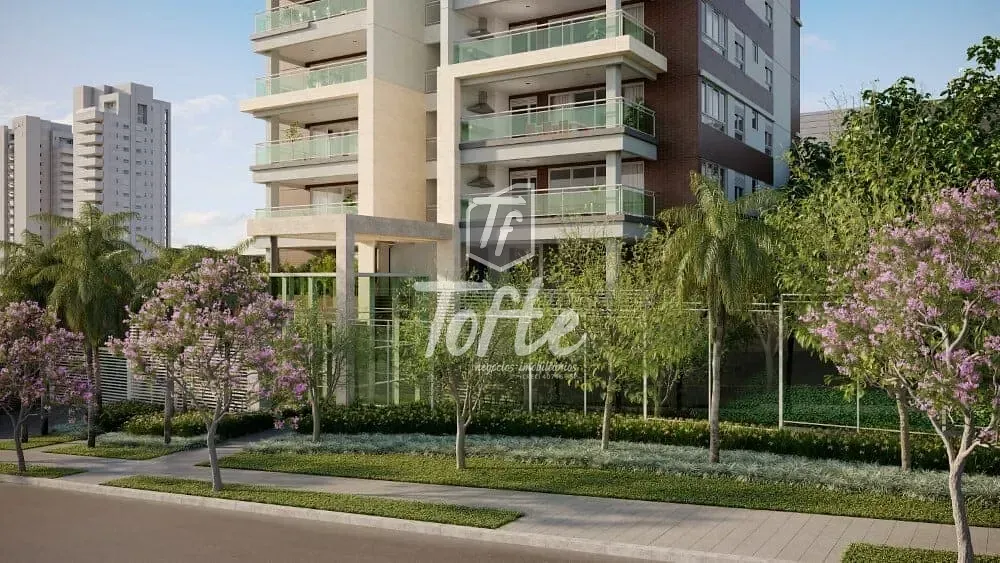 Apartamento, 4 quartos, 150 m² - Foto 2