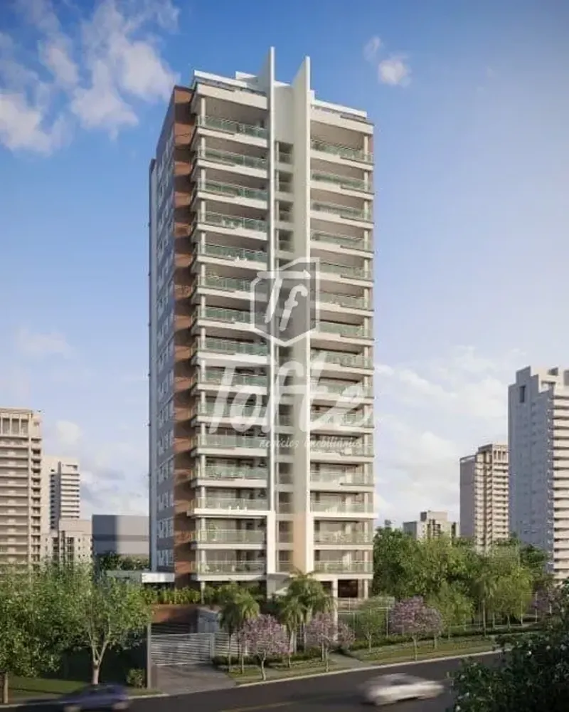 Apartamento, 4 quartos, 150 m² - Foto 1