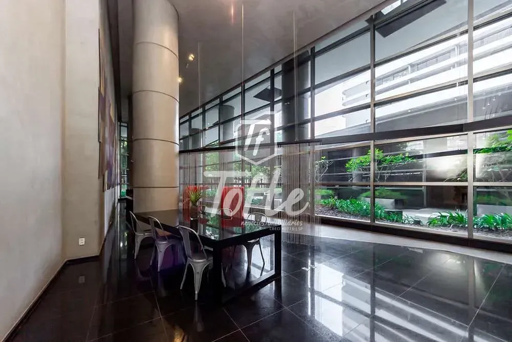 Apartamento, 1 quarto, 28 m² - Foto 4