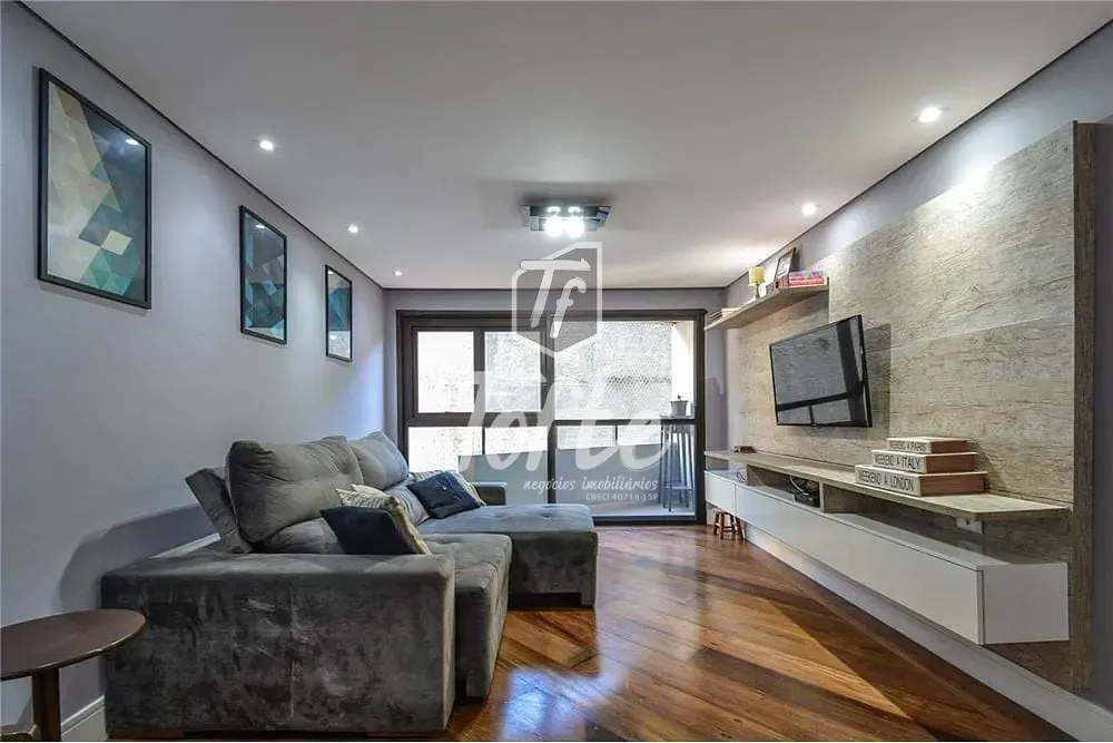 Apartamento, 3 quartos, 112 m² - Foto 1