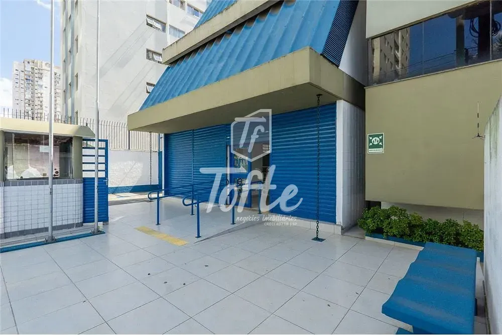 Loja-Salão, 1212 m² - Foto 1