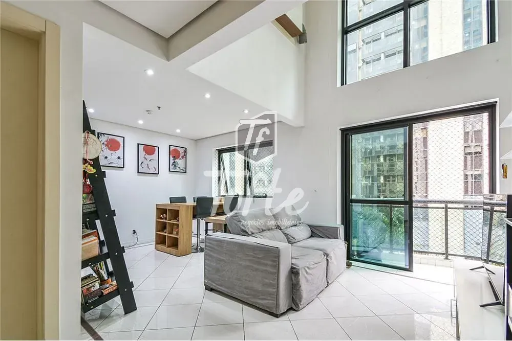 Apartamento, 2 quartos, 65 m² - Foto 1