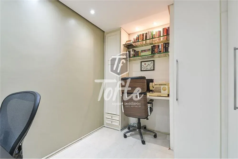 Apartamento, 2 quartos, 65 m² - Foto 4