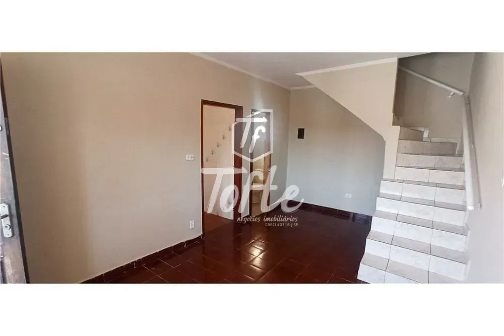 Casa, 2 quartos, 88 m² - Foto 1