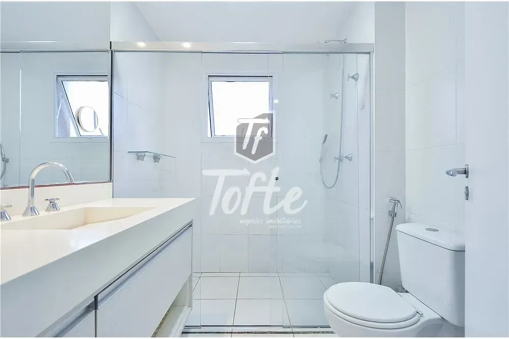 Apartamento, 3 quartos, 153 m² - Foto 3
