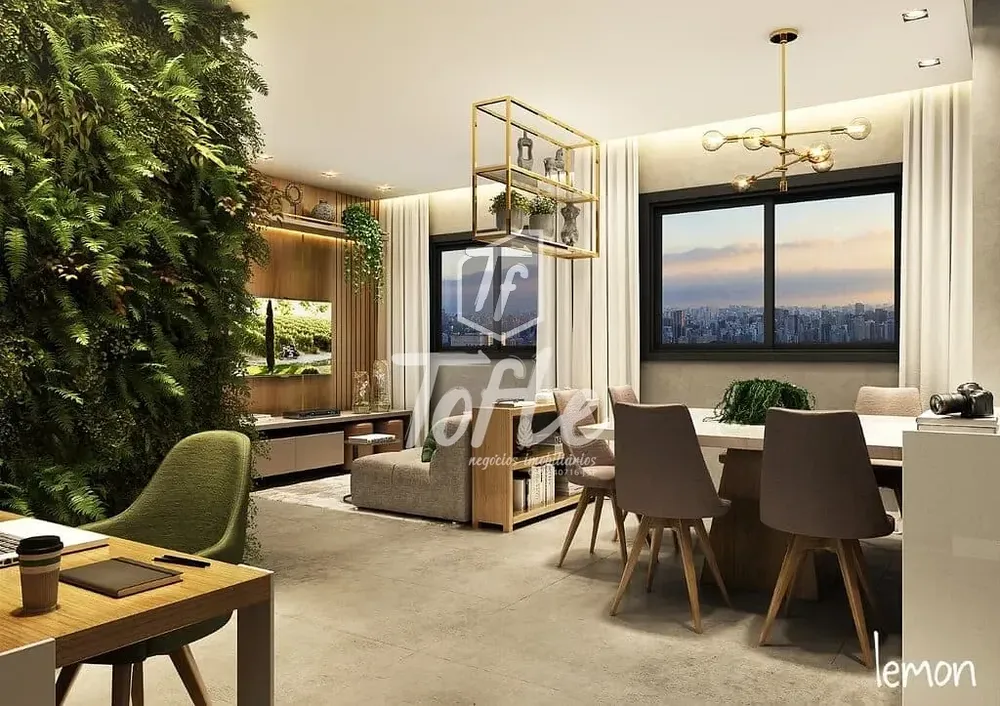 Apartamento, 2 quartos, 42 m² - Foto 4