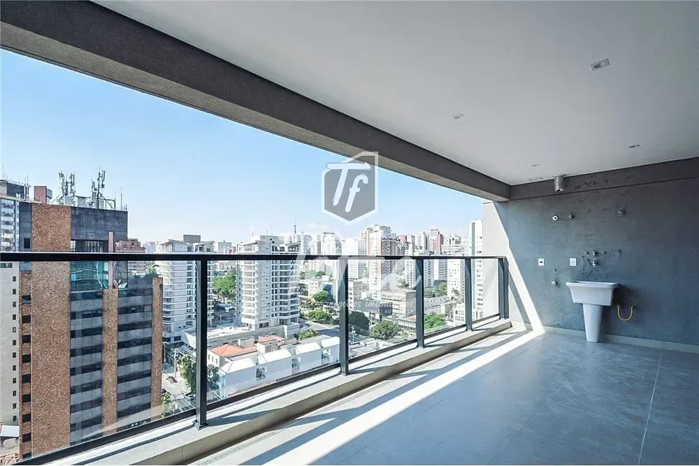 Apartamento, 3 quartos, 98 m² - Foto 1