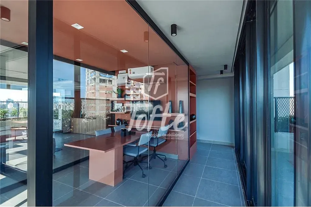 Apartamento, 3 quartos, 98 m² - Foto 3