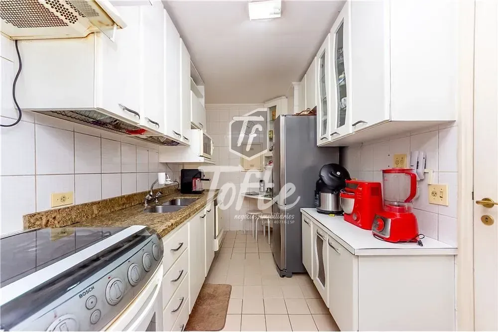 Cobertura, 3 quartos, 195 m² - Foto 3