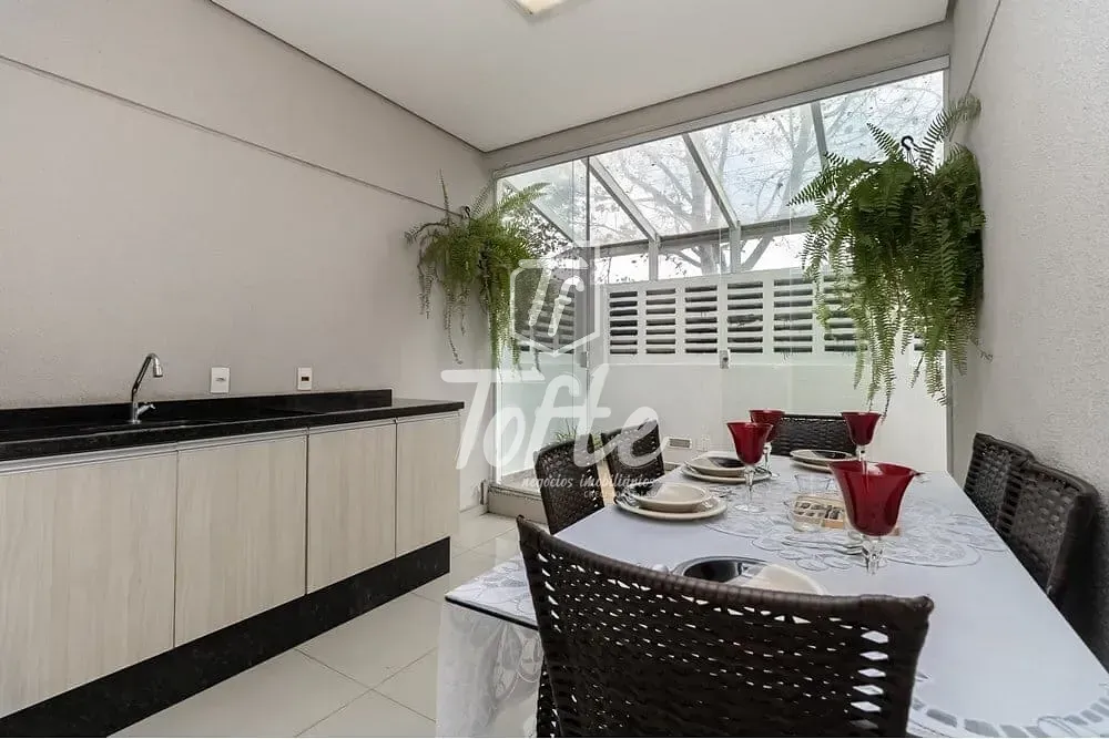 Apartamento, 3 quartos, 100 m² - Foto 1