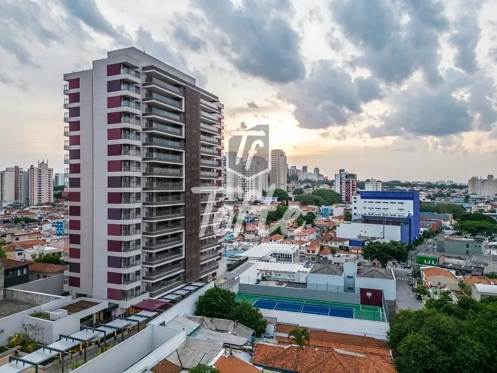Apartamento, 3 quartos, 167 m² - Foto 3