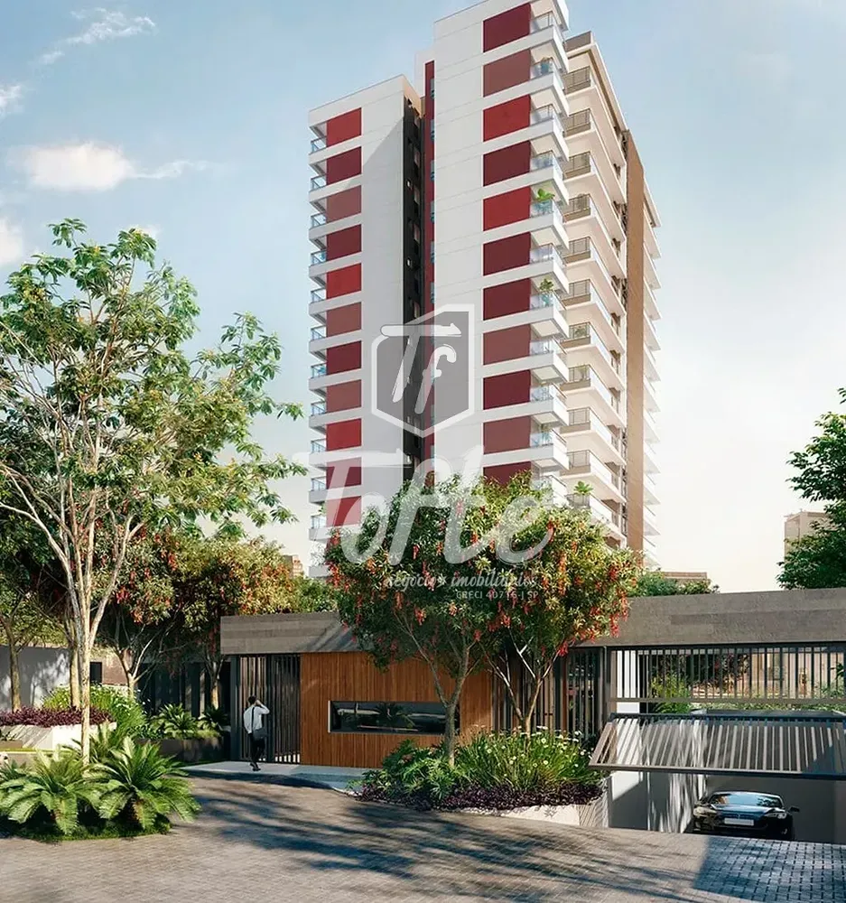 Apartamento, 3 quartos, 167 m² - Foto 1