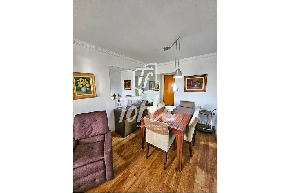 Apartamento, 2 quartos, 63 m² - Foto 3