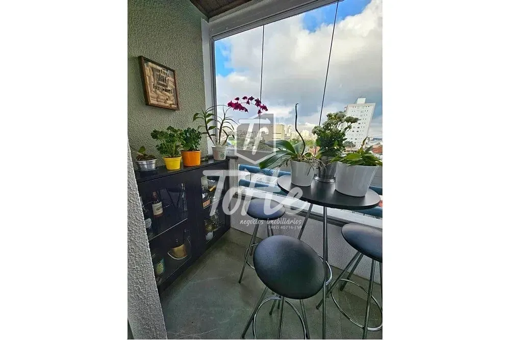 Apartamento, 2 quartos, 63 m² - Foto 4