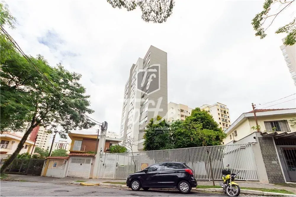 Apartamento, 1 quarto, 35 m² - Foto 3