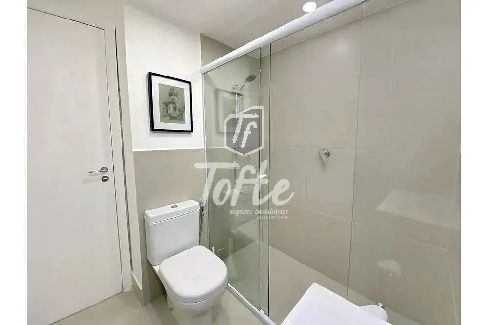Apartamento, 1 quarto, 31 m² - Foto 3
