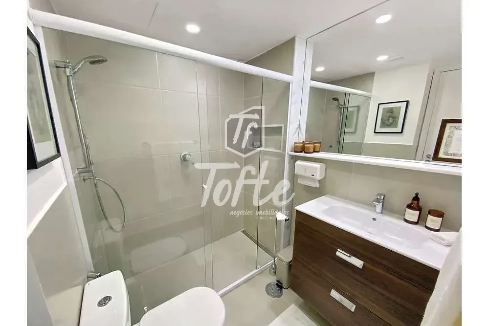 Apartamento, 1 quarto, 31 m² - Foto 4