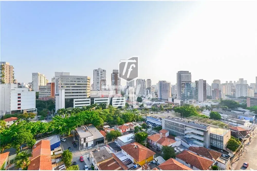 Apartamento, 2 quartos, 64 m² - Foto 4