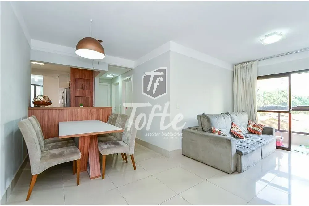 Apartamento, 2 quartos, 64 m² - Foto 1