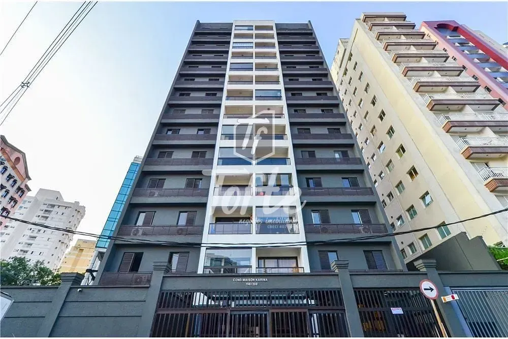 Apartamento, 2 quartos, 64 m² - Foto 3
